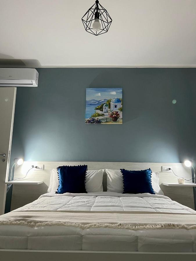 مبيت وإفطار تروبيا Light Blue المظهر الخارجي الصورة